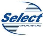 Select logo