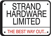 Strand Logo