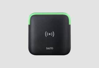 SALTO XS4 2.0 Reader