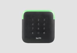 SALTO XS4 2.0 Reader with Keypad