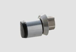 SALTO GEO Mortise Cylinder