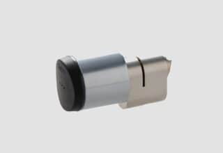 SALTO GEO Scandinavian Profile Cylinder