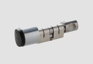 SALTO GEO Cylinder for Swing Handle
