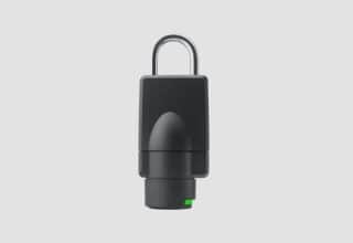 SALTO NEO Electronic Padlock
