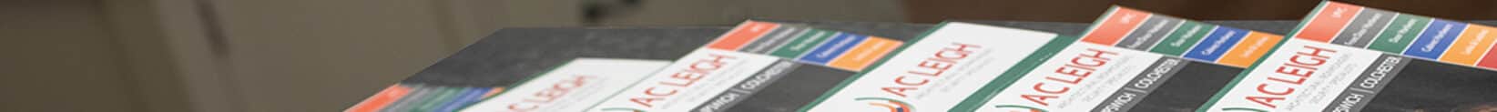 Newsletter Banner V2