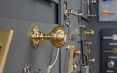 Ironmongery