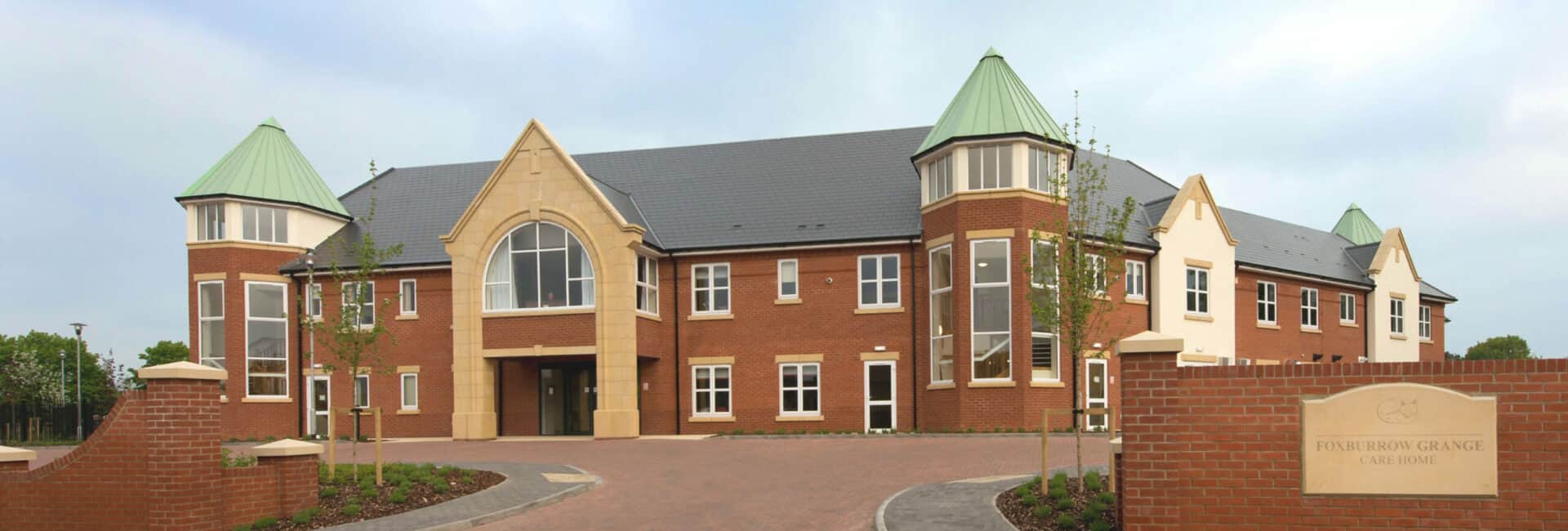 CareHome