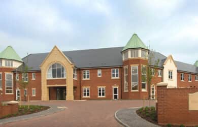 CareHome