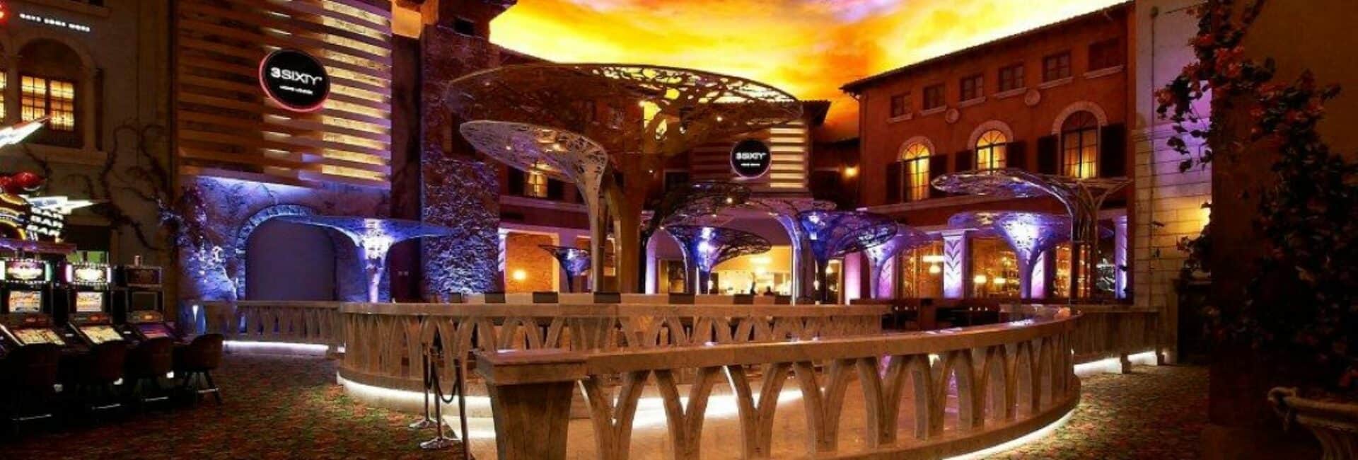 Casino
