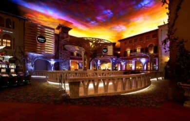 Casino