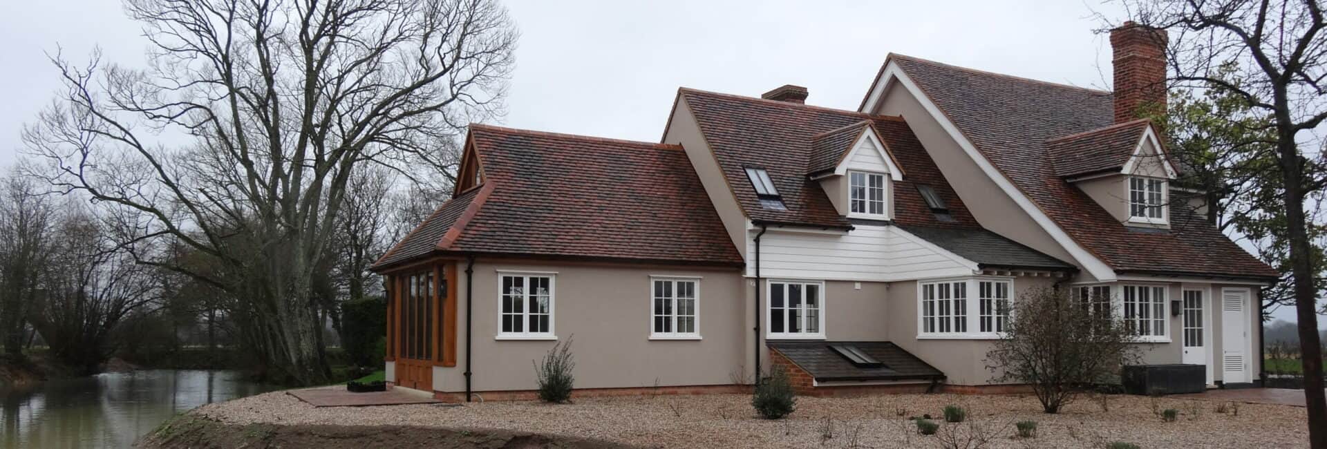 Private house