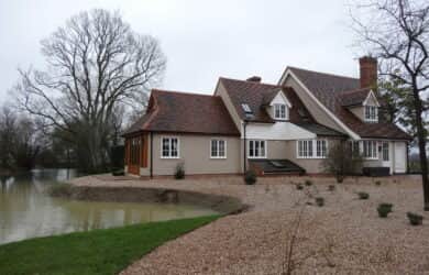 Private house