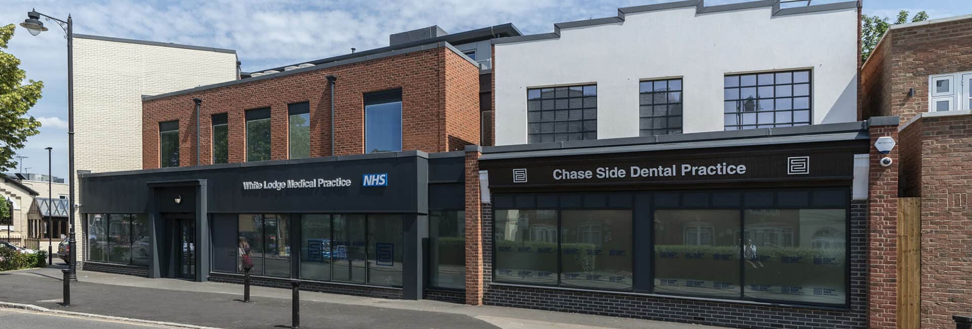 White Lodge Medical Practice1