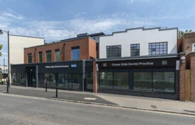 White Lodge Medical Practice1