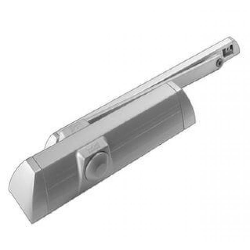 Dorma Ts90 Silver Cam Action Door Closer 10200201