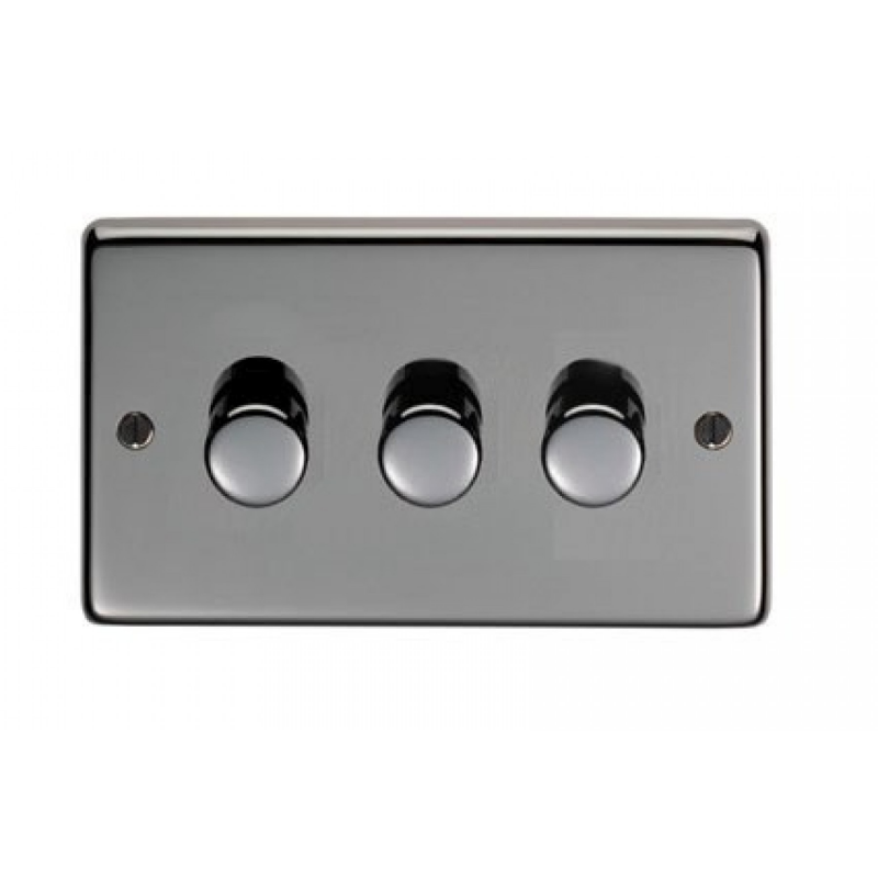 Dimmer Switch Triple Switch Bn 91813