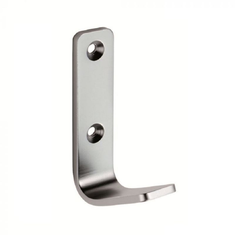 Flat Coat Hook SAA