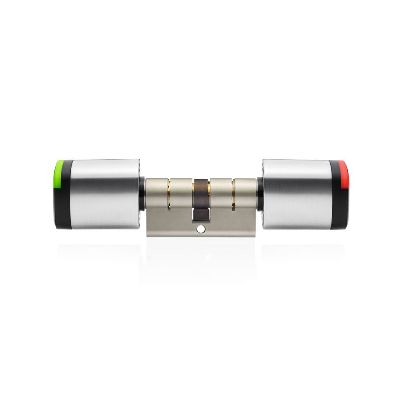 SALTO Mifare NBE3135N35CSBDR Neo Euro Cylinder Double 35 SALTO Mifare NBE3135N35CSBDR Neo Euro Cylinder Double 35