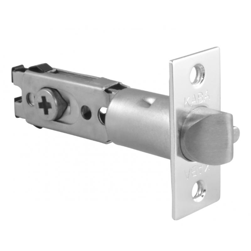 7100 Series Adjustable Deadlatch to suit Kaba Digital Locks