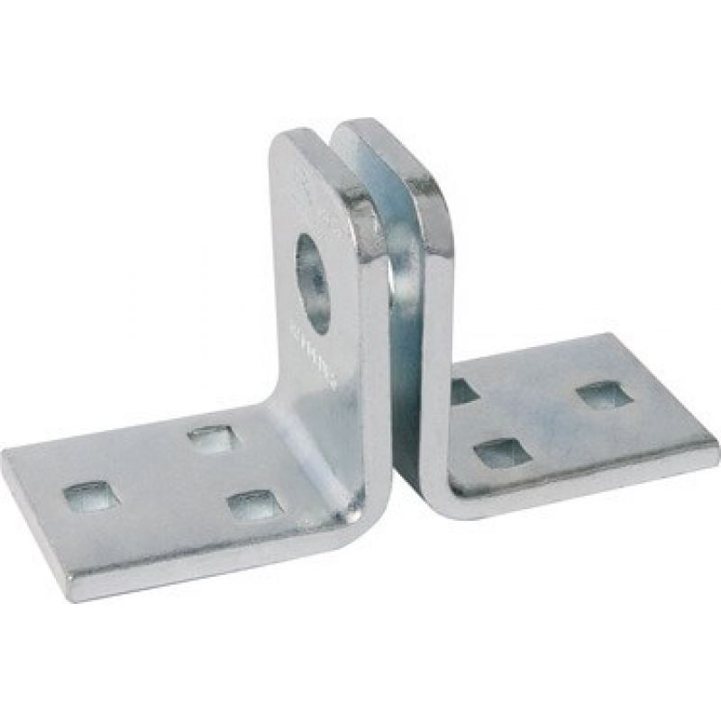 padlock bracket