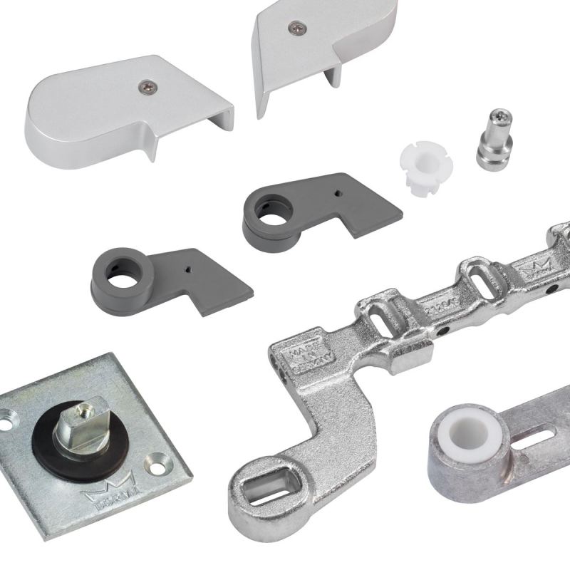 Dorma Bts75v Accessory Pack Sss