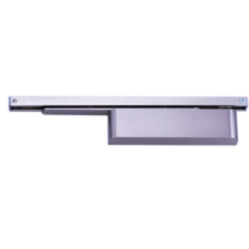 Forte Ac11 24 Sif Excellence Silver Cam Action Door Closer