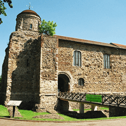 Colchester Castle