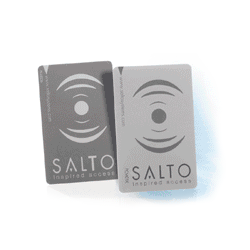 SALTO Portable Programmer Device (PPD)