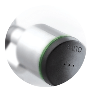 SALTO Electronic Cylinders