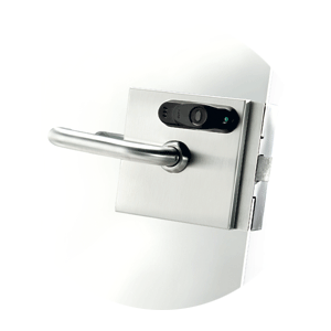 SALTO XS4 Glass Door Lock