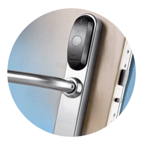 SALTO XS4 mini Electronic locking device Specifications