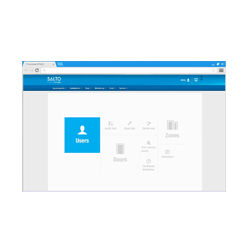 SALTO Software ProAccess SPACE