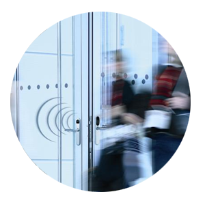 SALTO Wireless