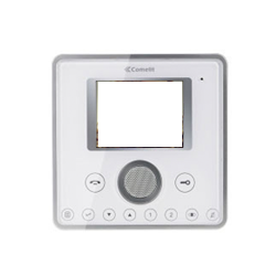 Intercoms and Entry Systems