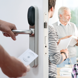 Why Use SALTO Access Control?
